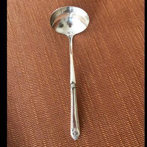 Holmes & Edwards, Lovely Lady, Soup Ladle